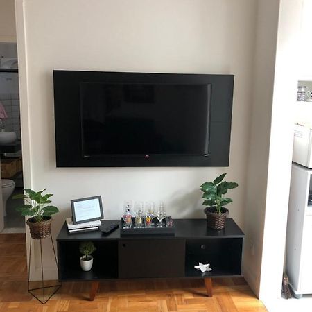 Apartamento Centro Historico De Petropolis 200Mbps De Internet Esterno foto