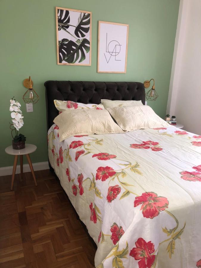 Apartamento Centro Historico De Petropolis 200Mbps De Internet Esterno foto