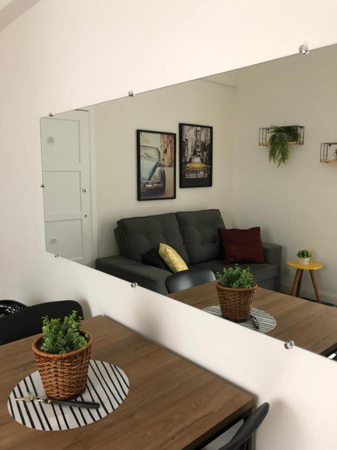Apartamento Centro Historico De Petropolis 200Mbps De Internet Esterno foto