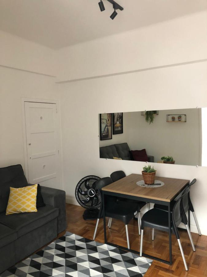 Apartamento Centro Historico De Petropolis 200Mbps De Internet Esterno foto