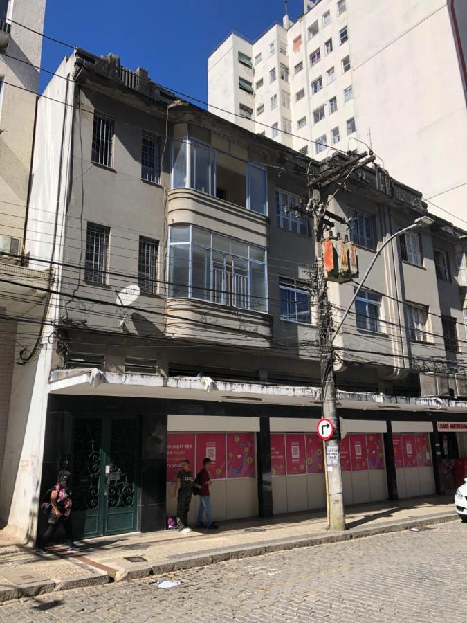 Apartamento Centro Historico De Petropolis 200Mbps De Internet Esterno foto